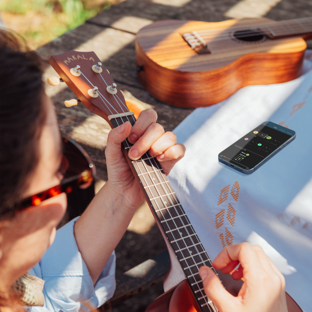Mastering the Basics of Ukulele: Chords, Strumming & Playing Songs