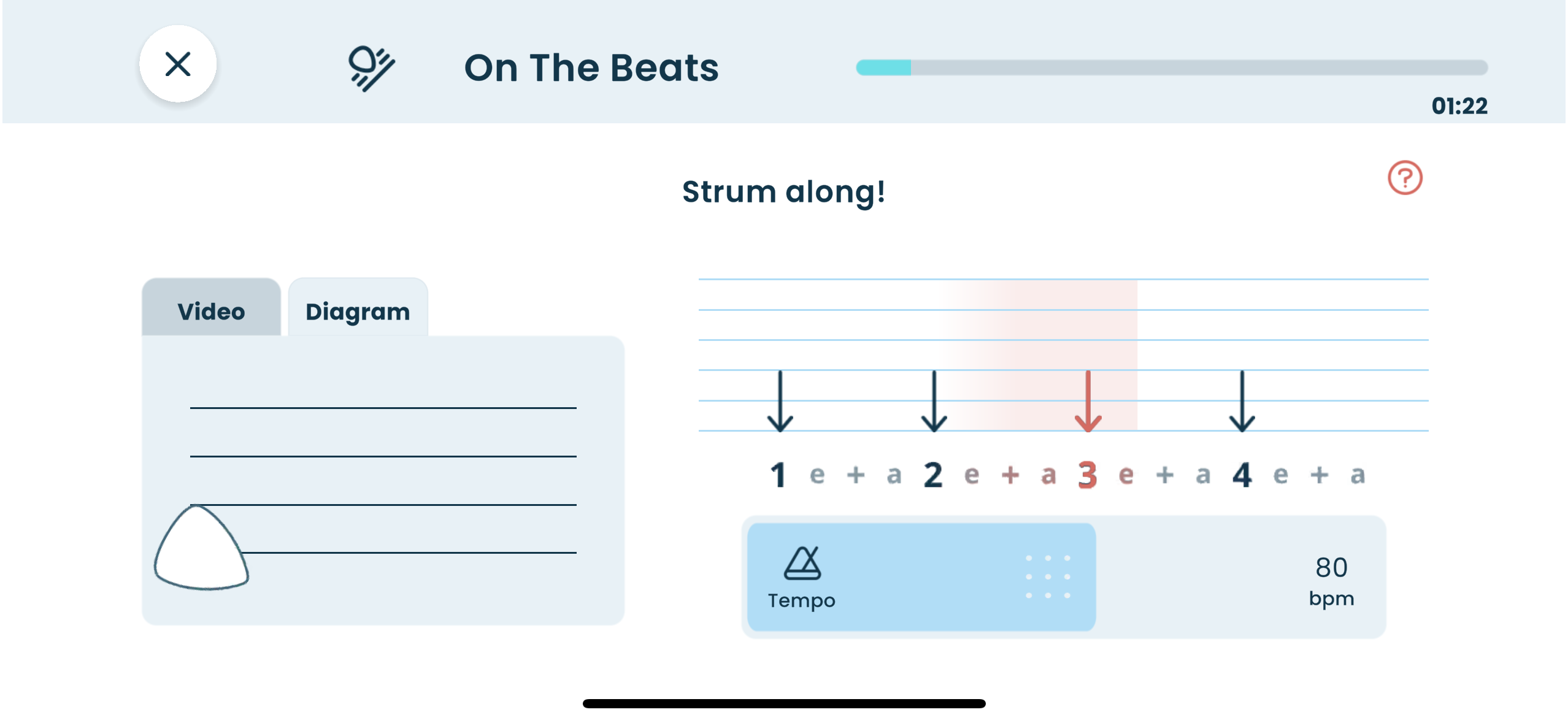 Ukulele Dynamics: How to Play Loud and Soft for More Expressive Playing